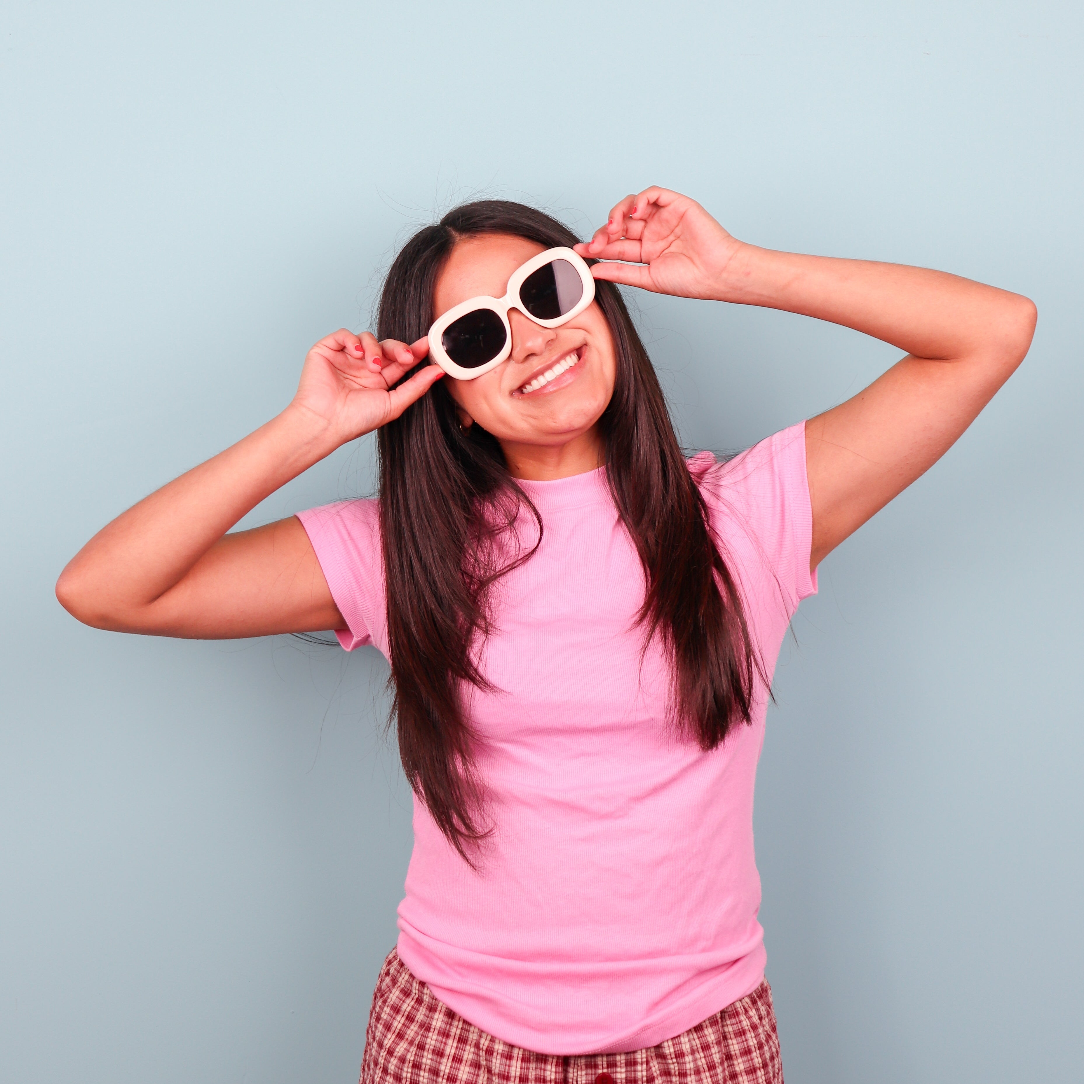 Olivia Sunglasses