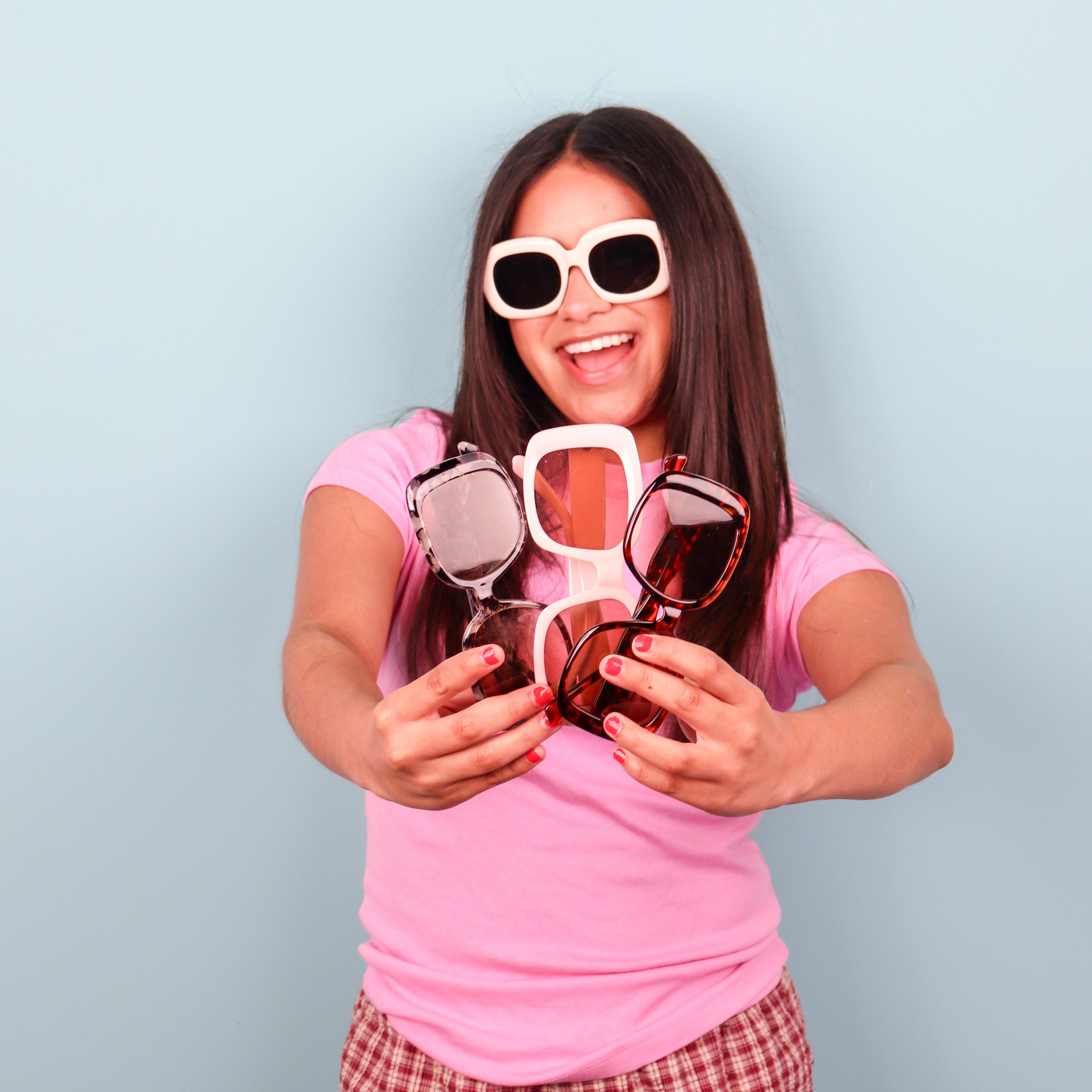 Melly Sunglasses