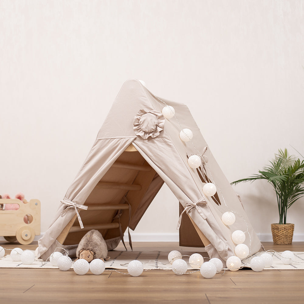 Triangle Play Tent