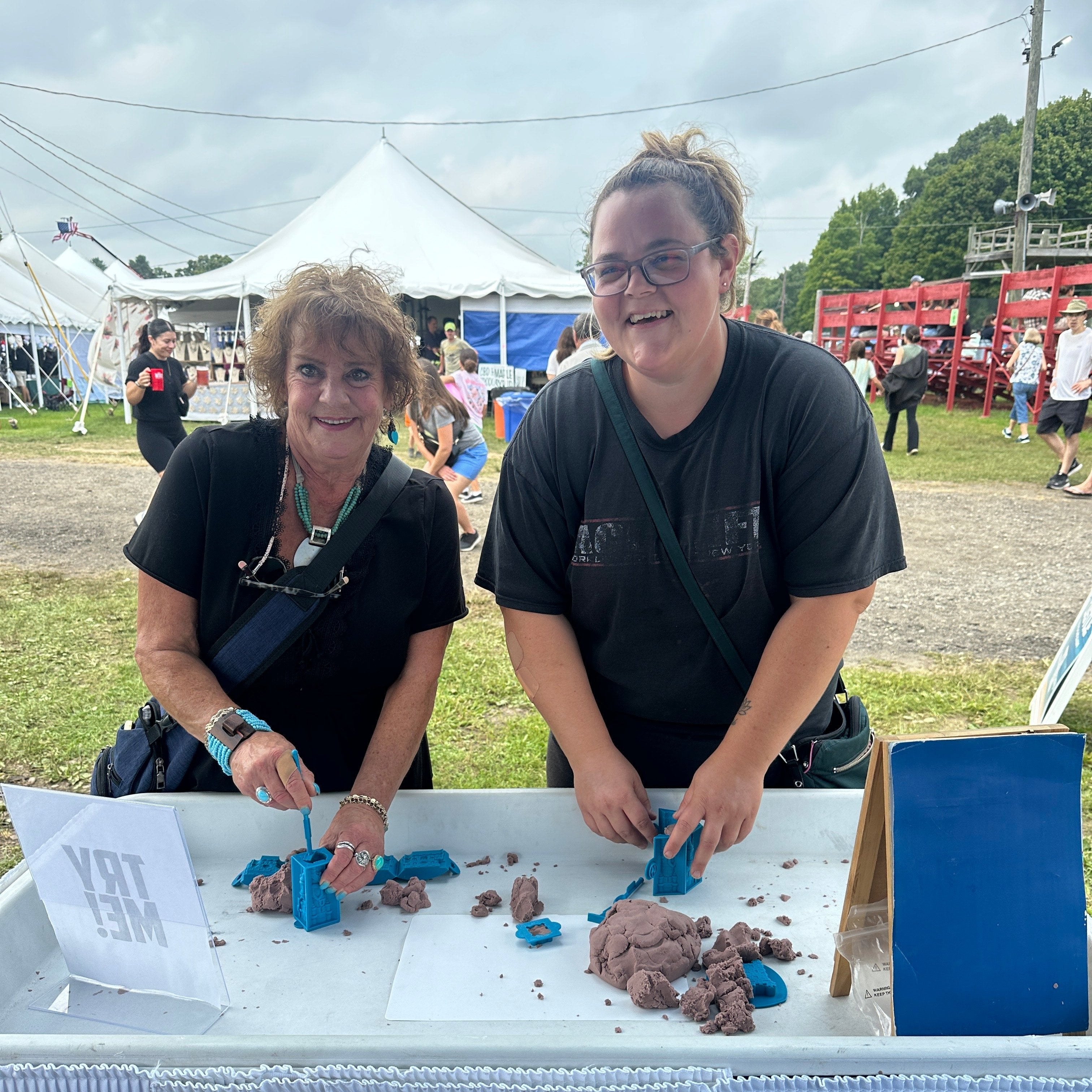 Buildmaster Castles On Wheels Connecticut - Parties And More!