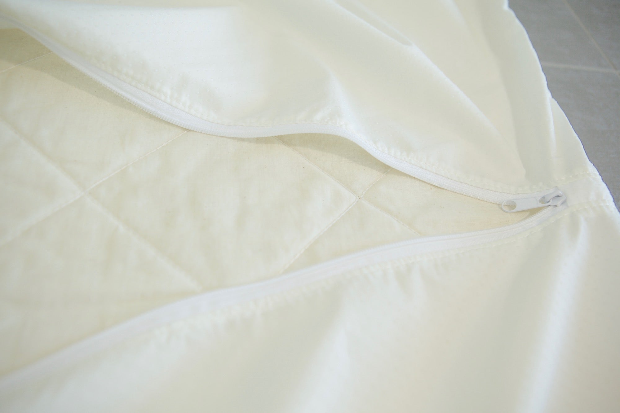 Corkimat® Comfy - Pink Pebbles Organic