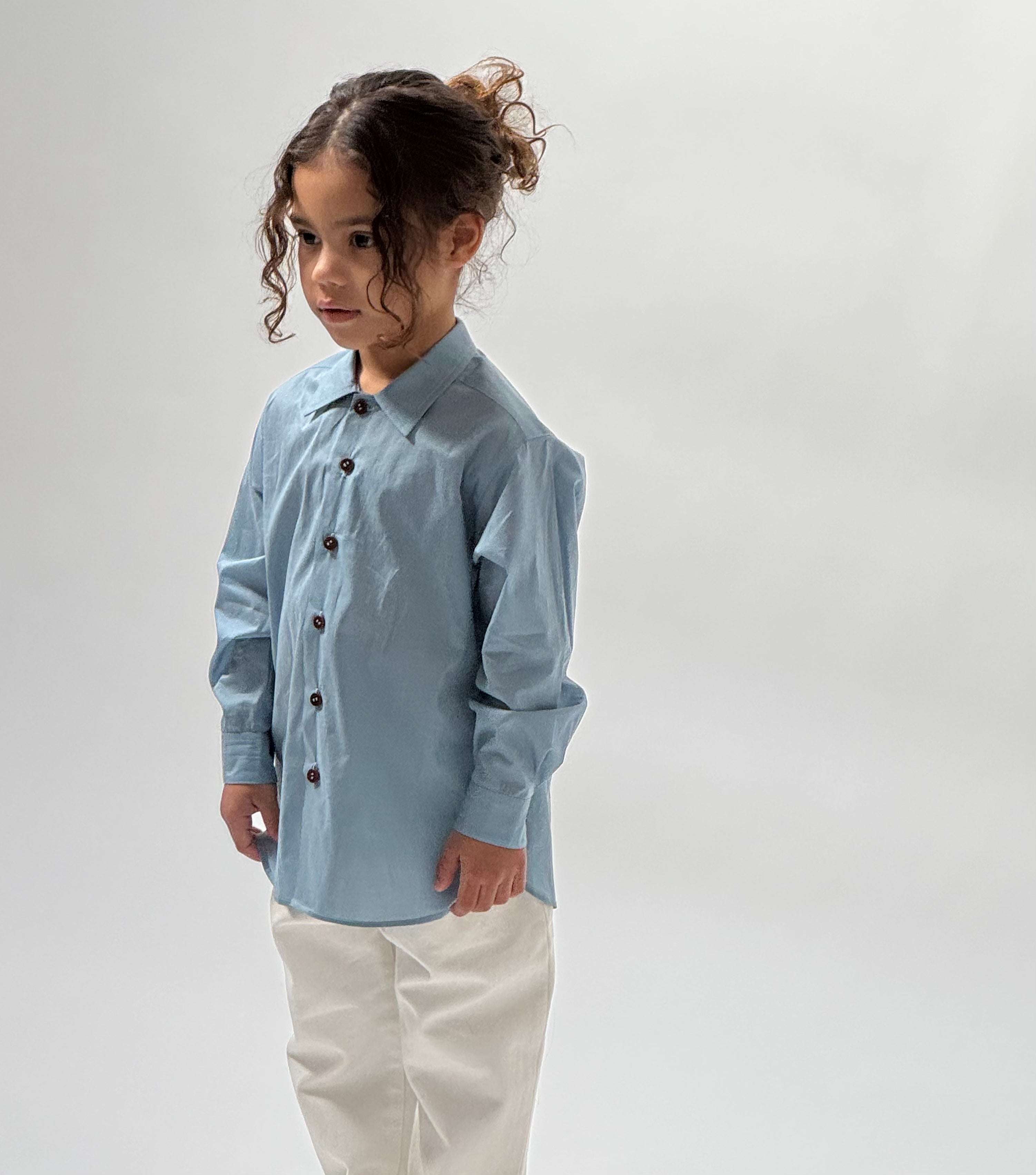 The Essential Shirt Kids