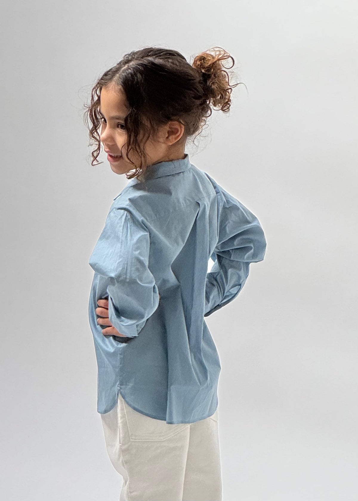The Essential Shirt Kids