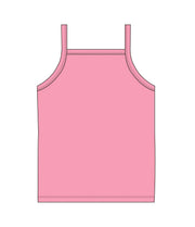 (solid) Provincial Petals  - Bamboo Tank
