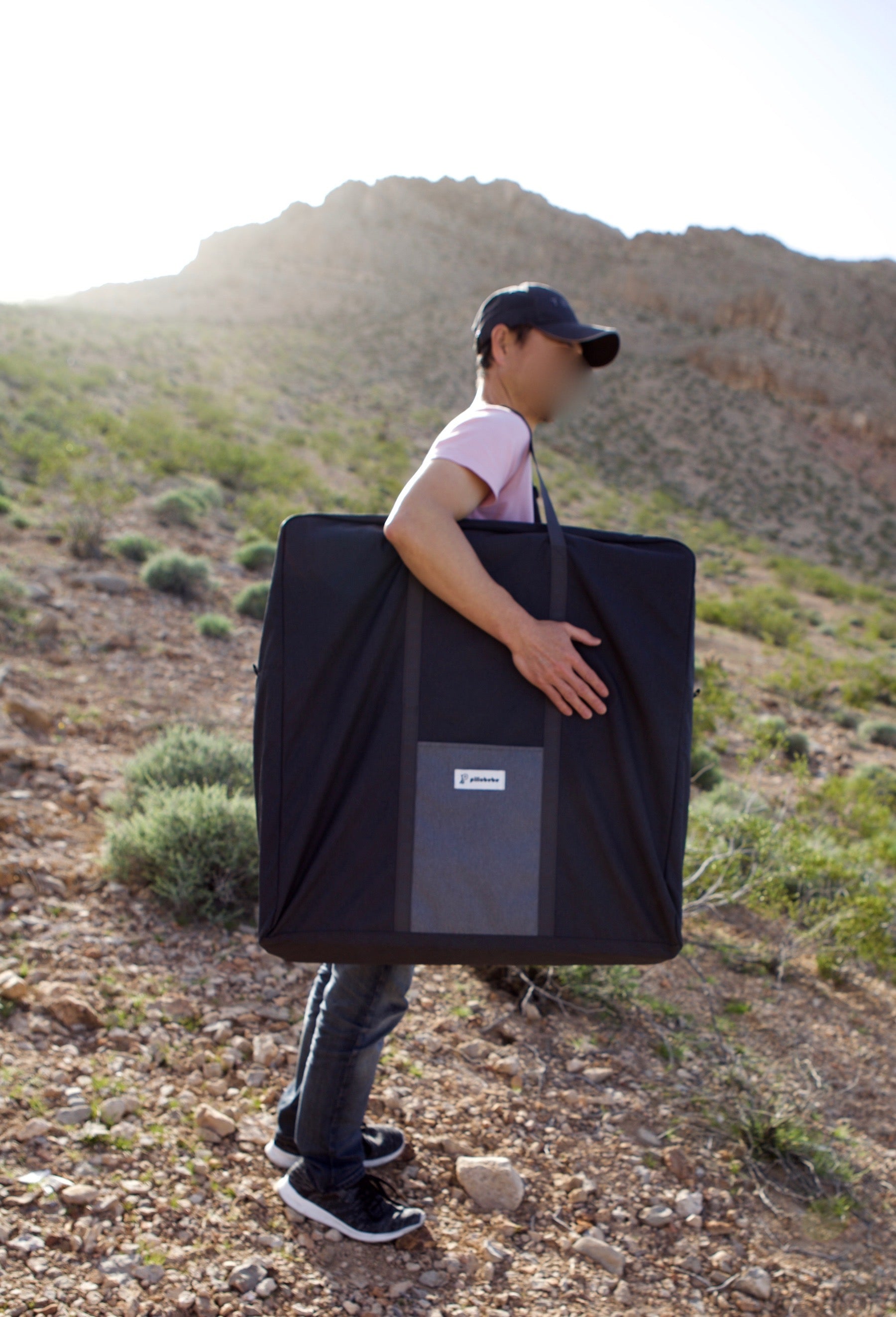 Corkimat® Travel/storage Bag