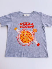 Pizza Night Tee