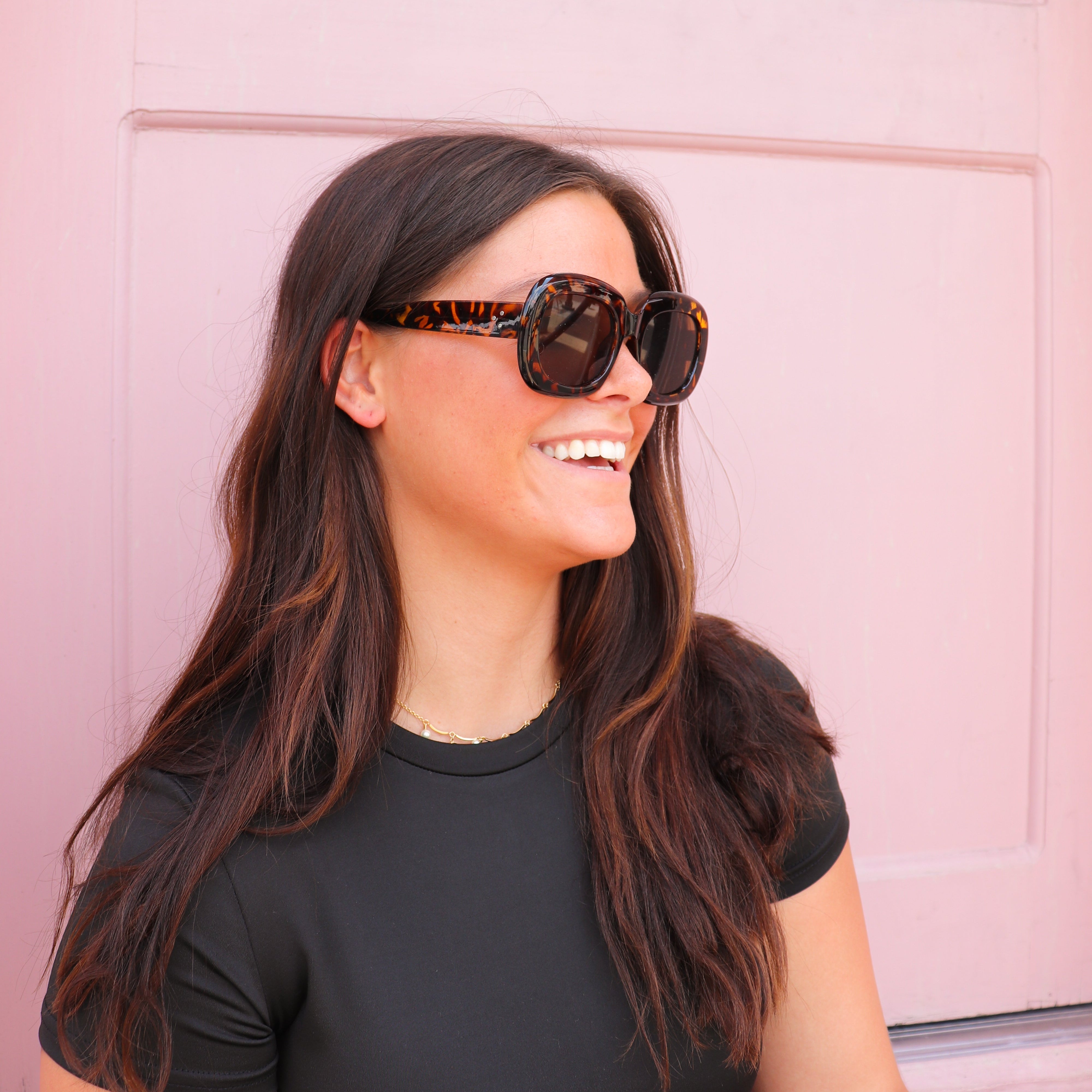 Olivia Sunglasses