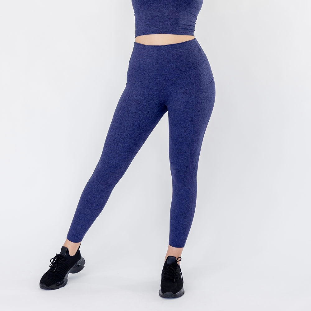 25" Softluxe Stay Put™ Leggings