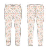 Elle - Women's Jogger