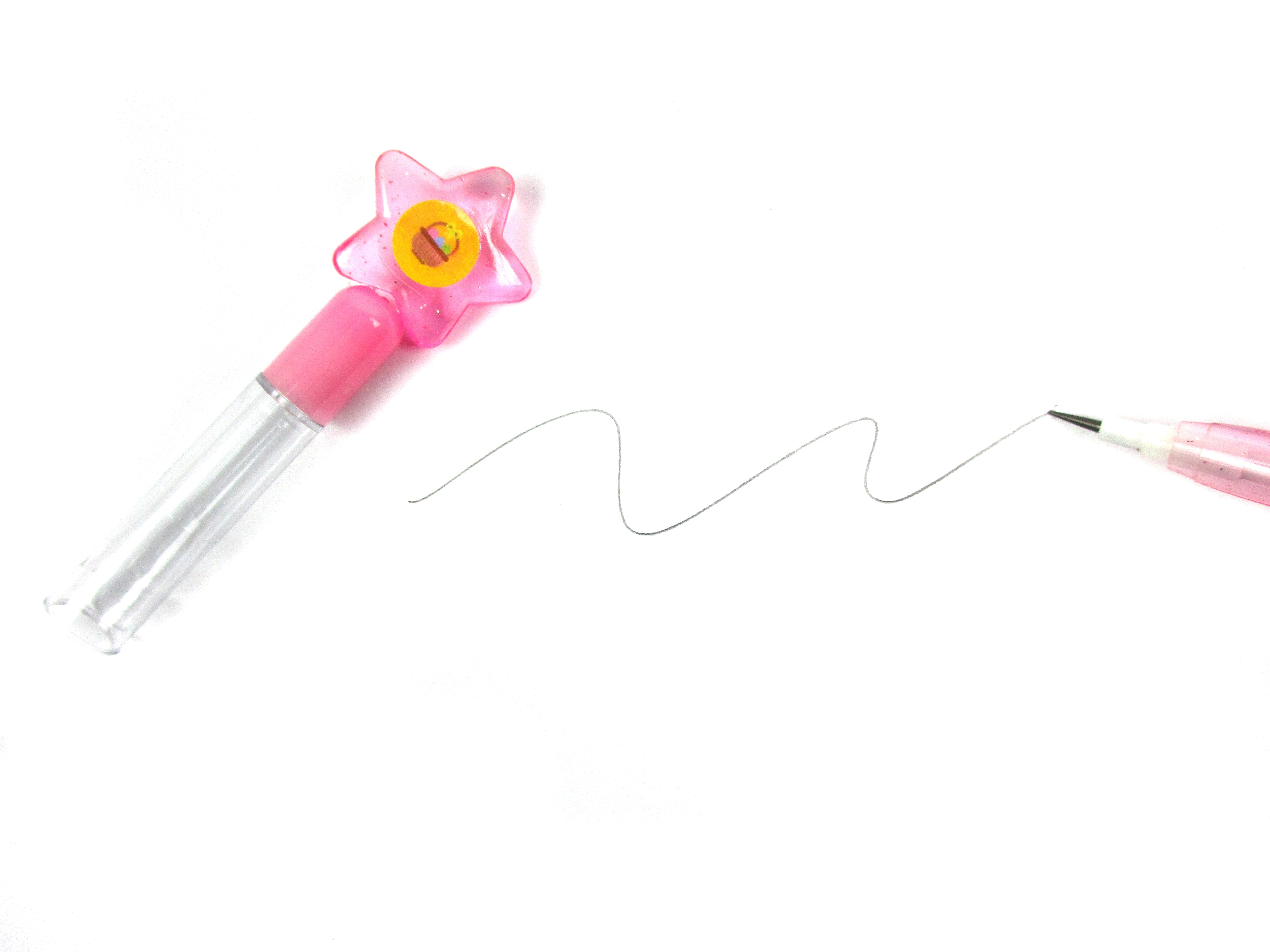 Easter Stackable Point Pencils - Set Of 6