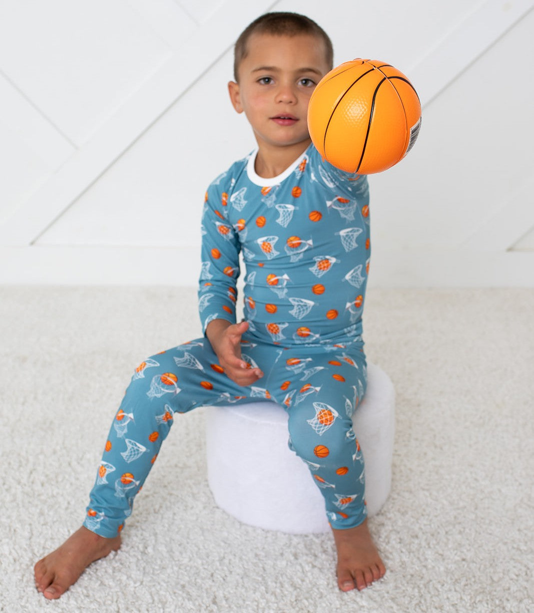 Hoops Pajama