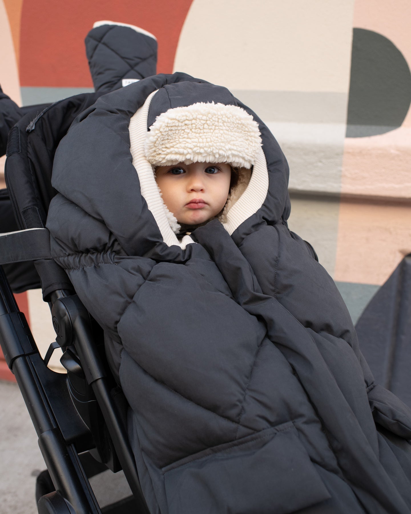 Blanket 212 Evolution - Benji