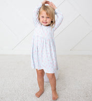Ballerina Dress