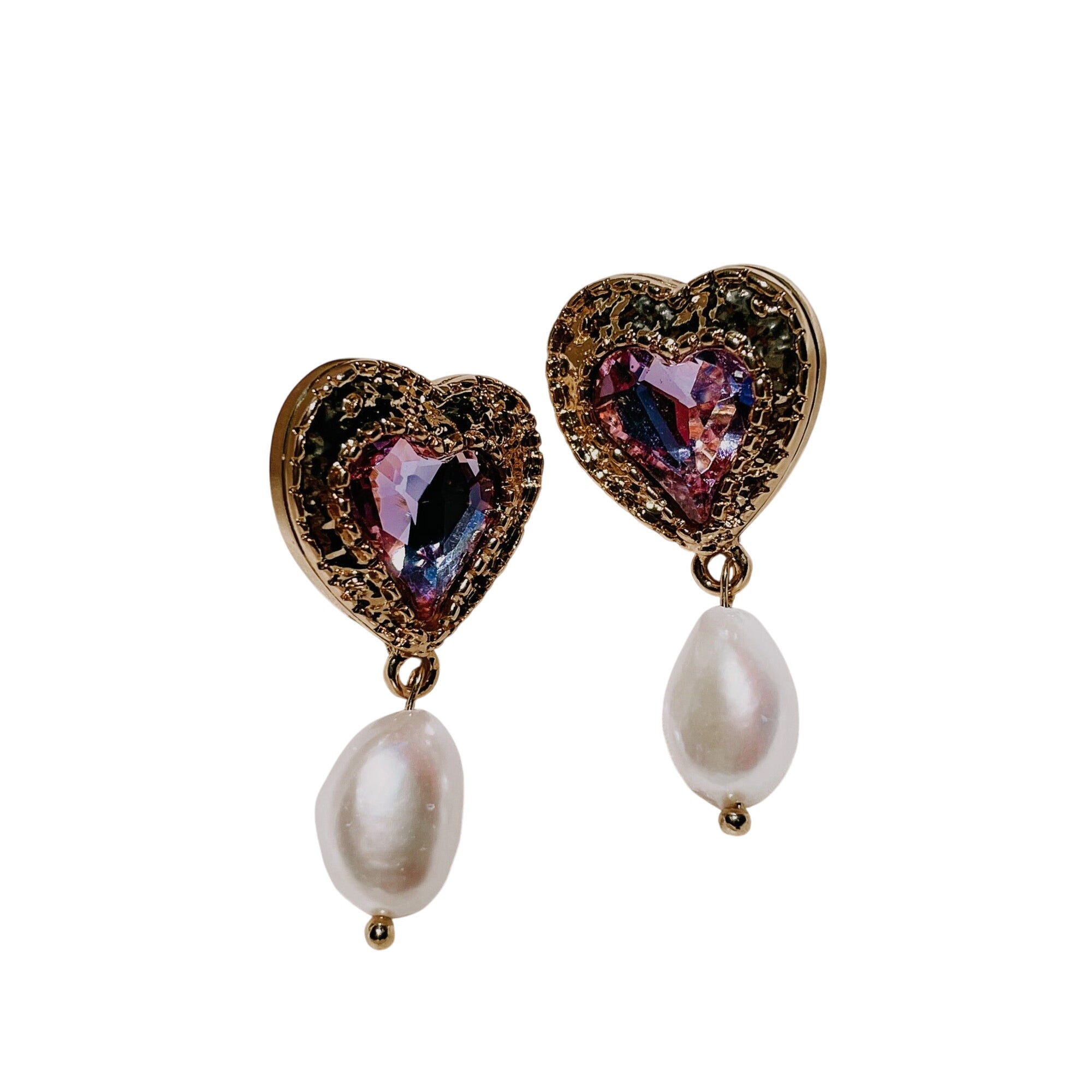 American Duchess Earrings