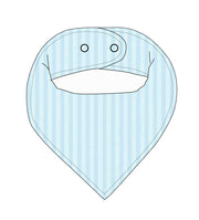 Oliver (ribbed) - Bandana Bib
