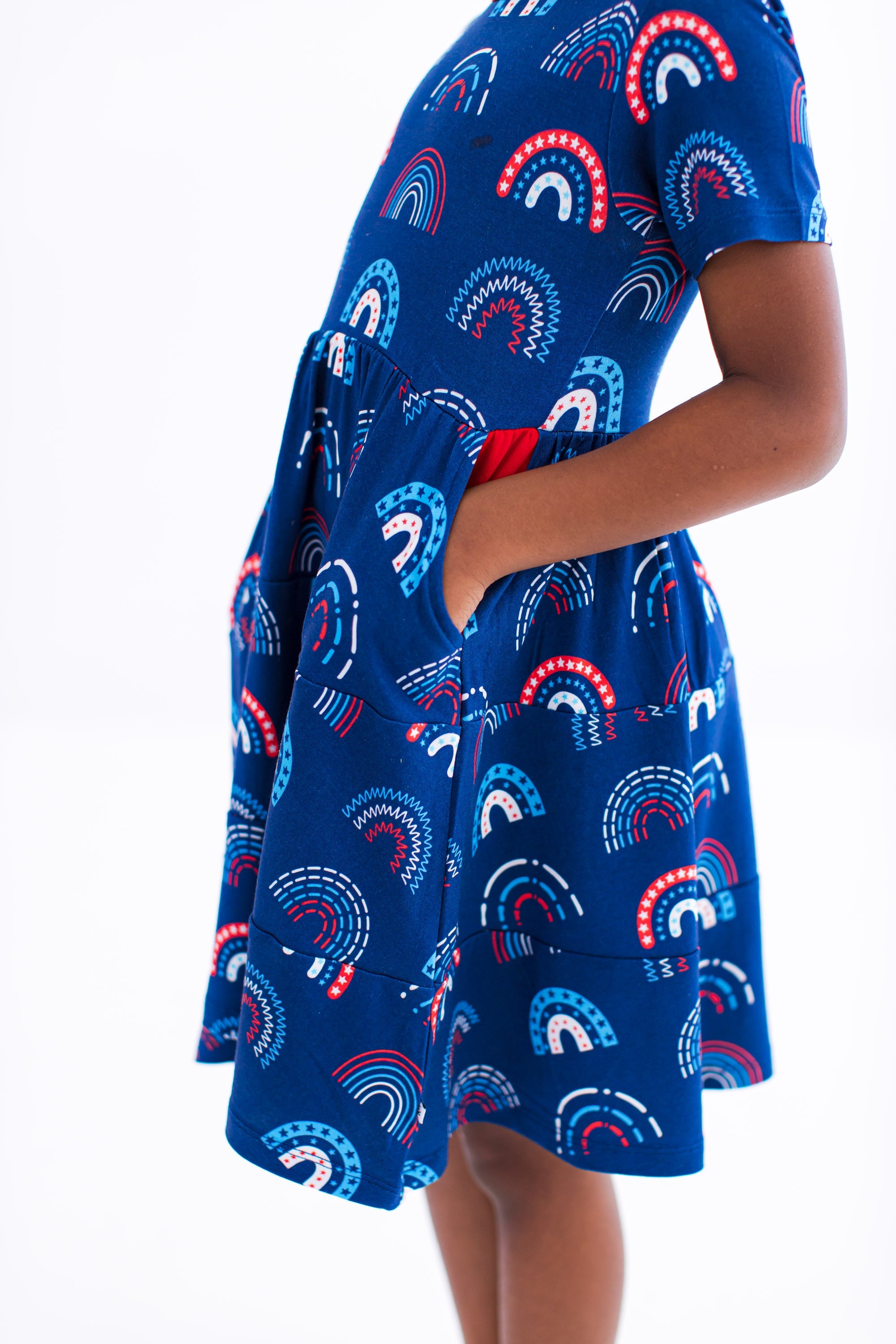 Anthem Birdie Dress