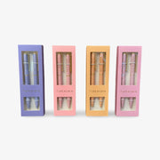 Pen Set: Heypeacock Scripture Pen Sets - Ballpoint (peace/love/joy/glory)