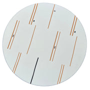 Ofie Mat (round, Zen Line + Eze)