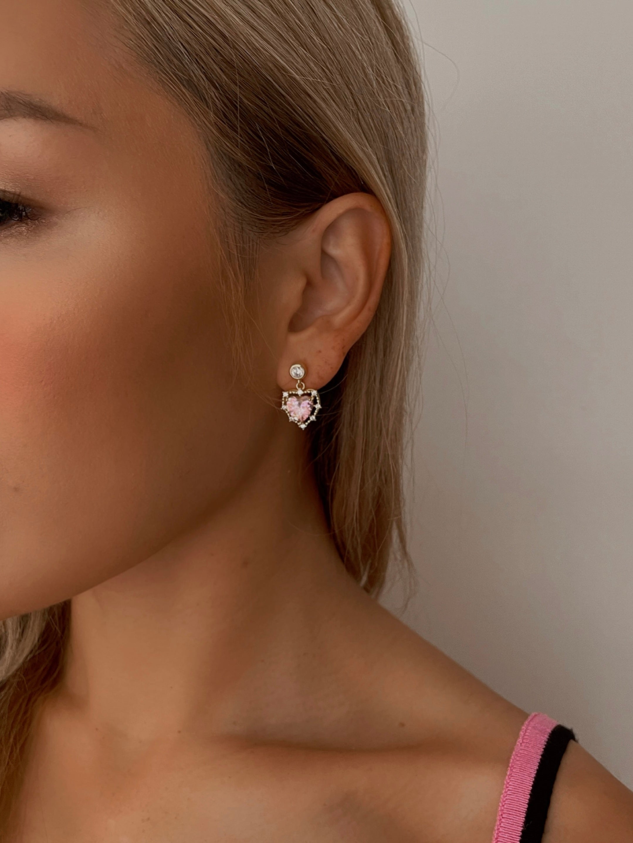 Love, Chloe Earrings