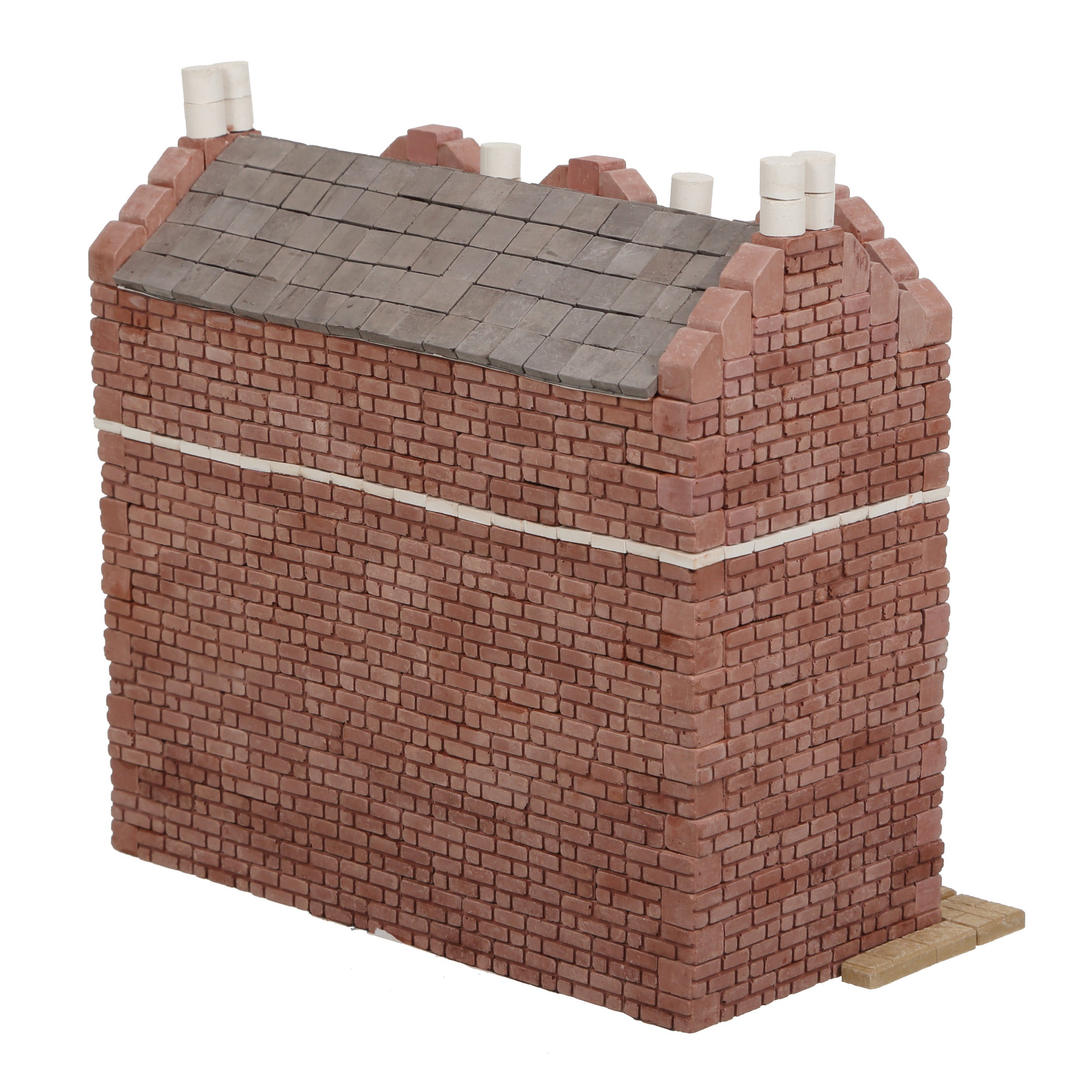 Wise Elk Stem Heritage Kit – Rebbe’s House | 780 Pcs