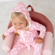 Fairies Zipper Hoodie
