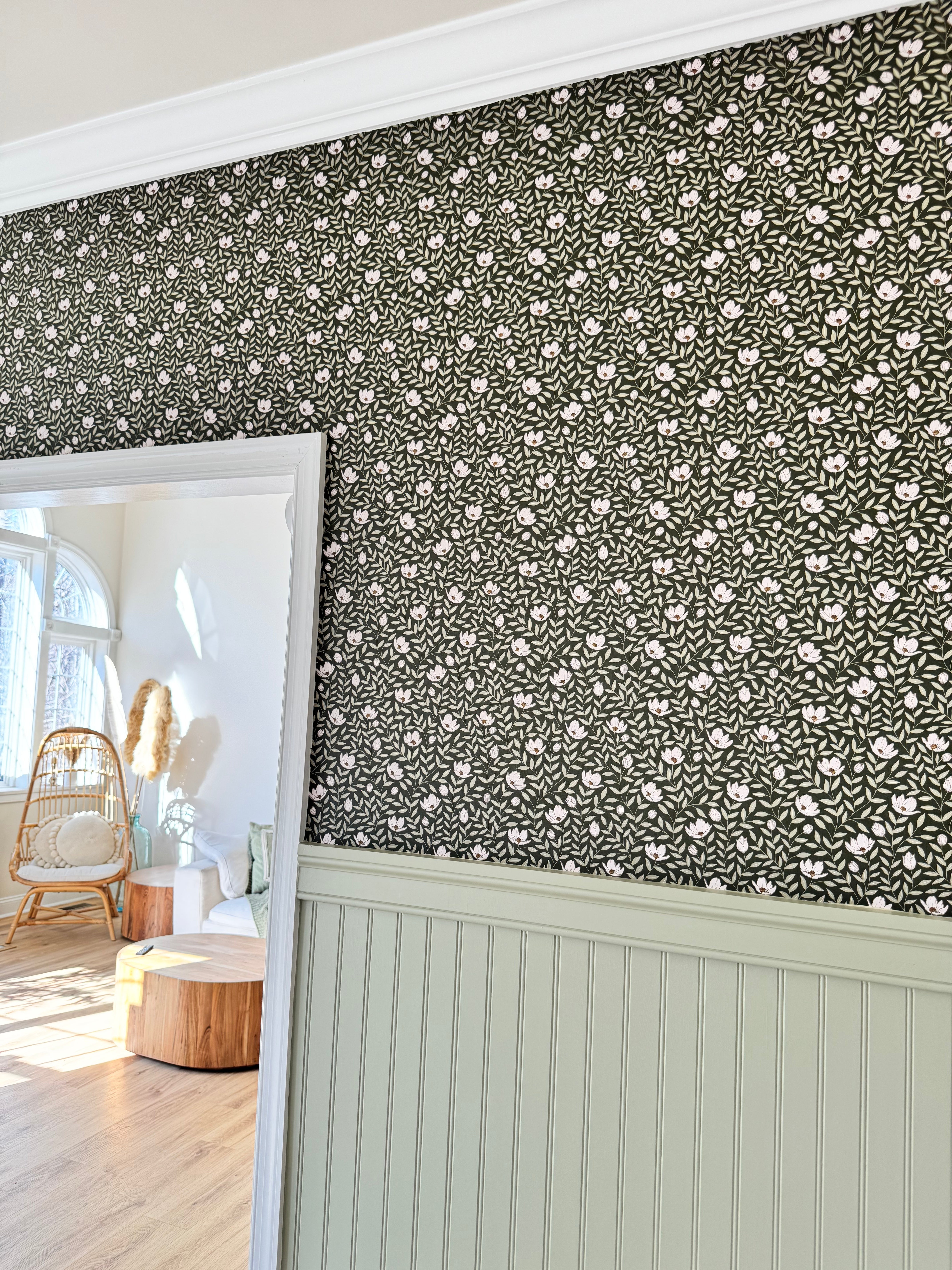 Eliana Wallpaper By Kourtni Gunn