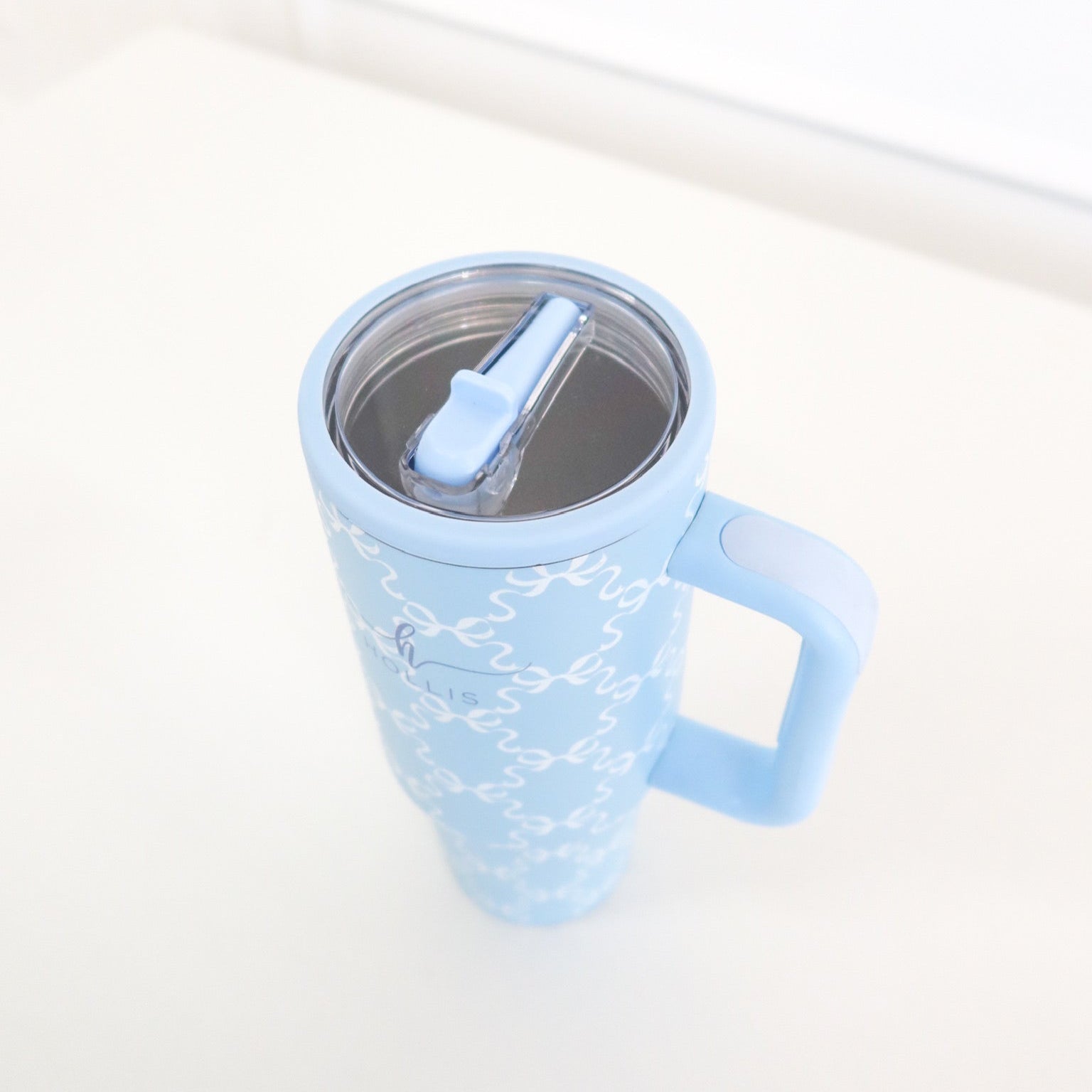 Hydrochic Tumbler