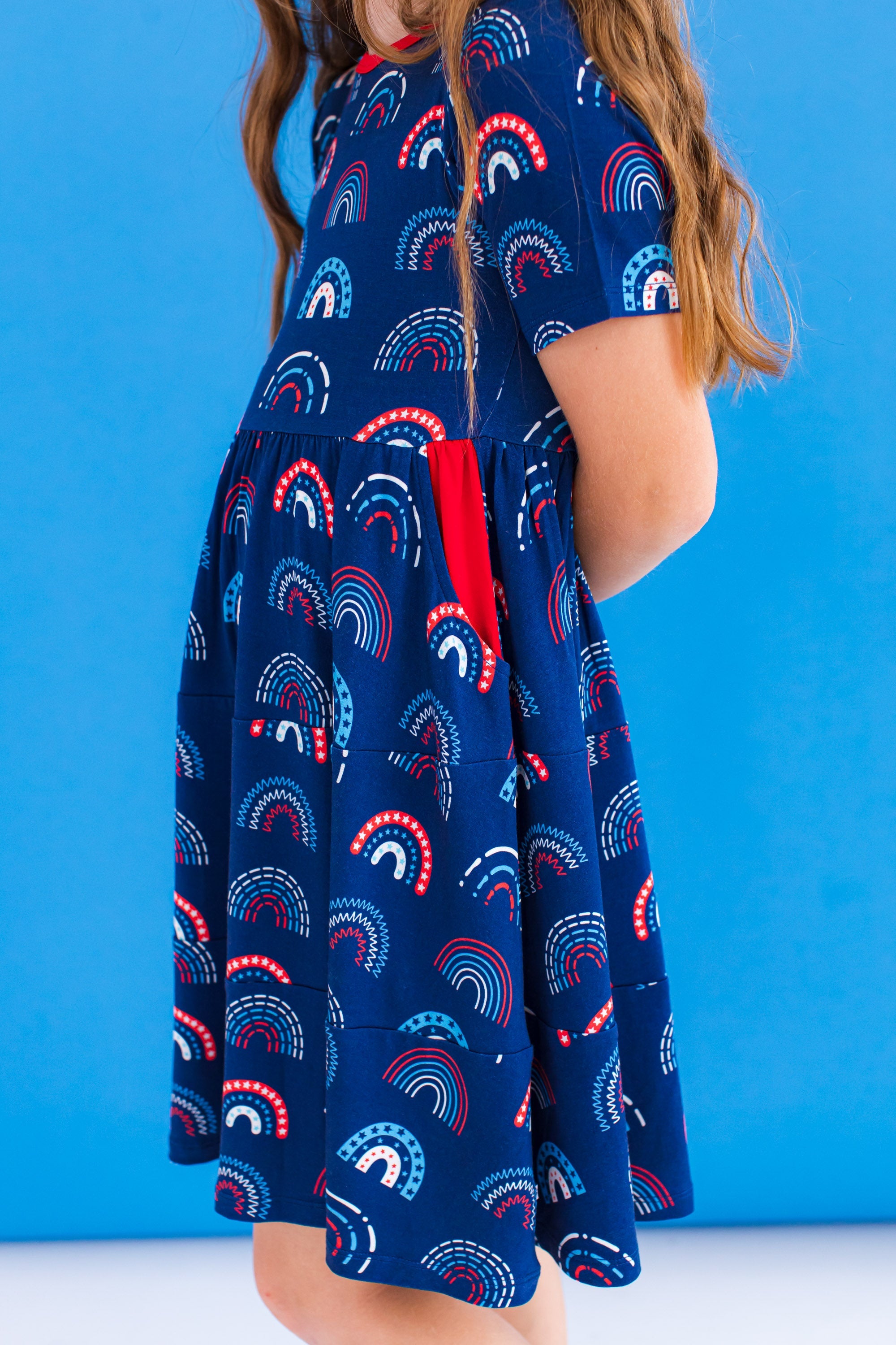 Anthem Birdie Dress