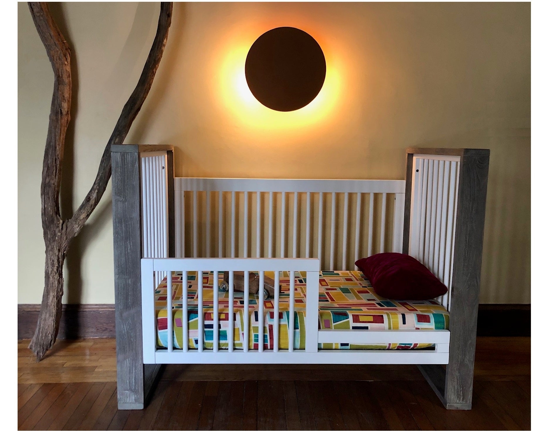True Toddler Conversion Kit