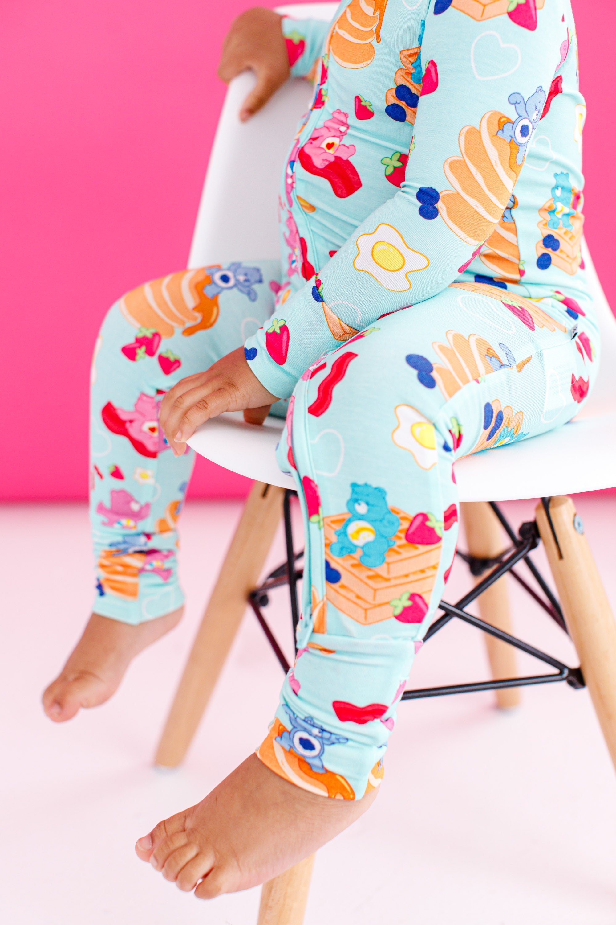 Care Bears™ Breakfast Bears Convertible Romper