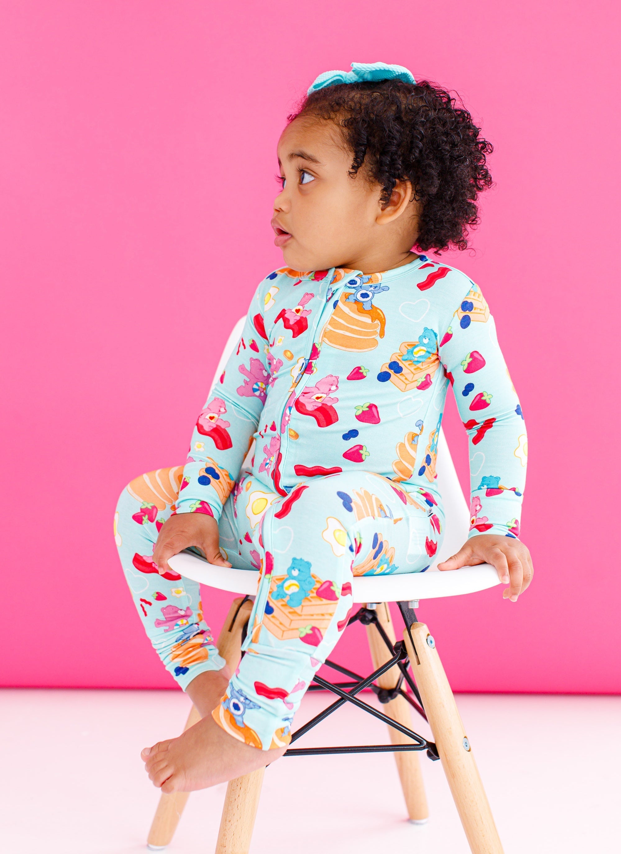 Care Bears™ Breakfast Bears Convertible Romper