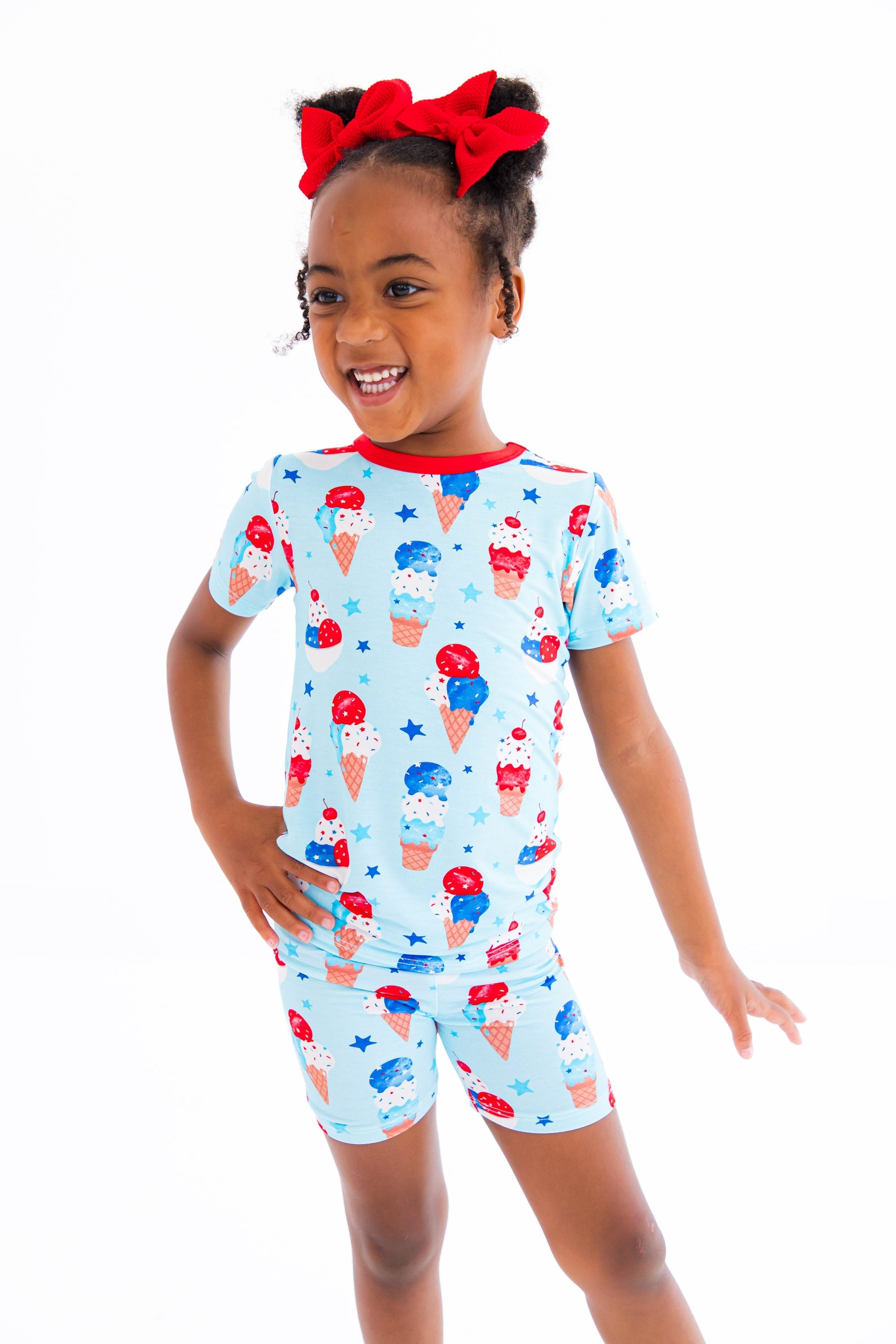 Carter 2-piece Pajamas