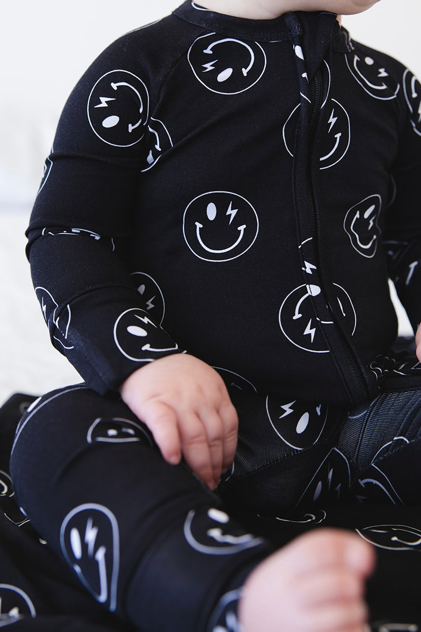 Travolta (black) - Zippy