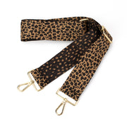 Classic Strap- Leopard