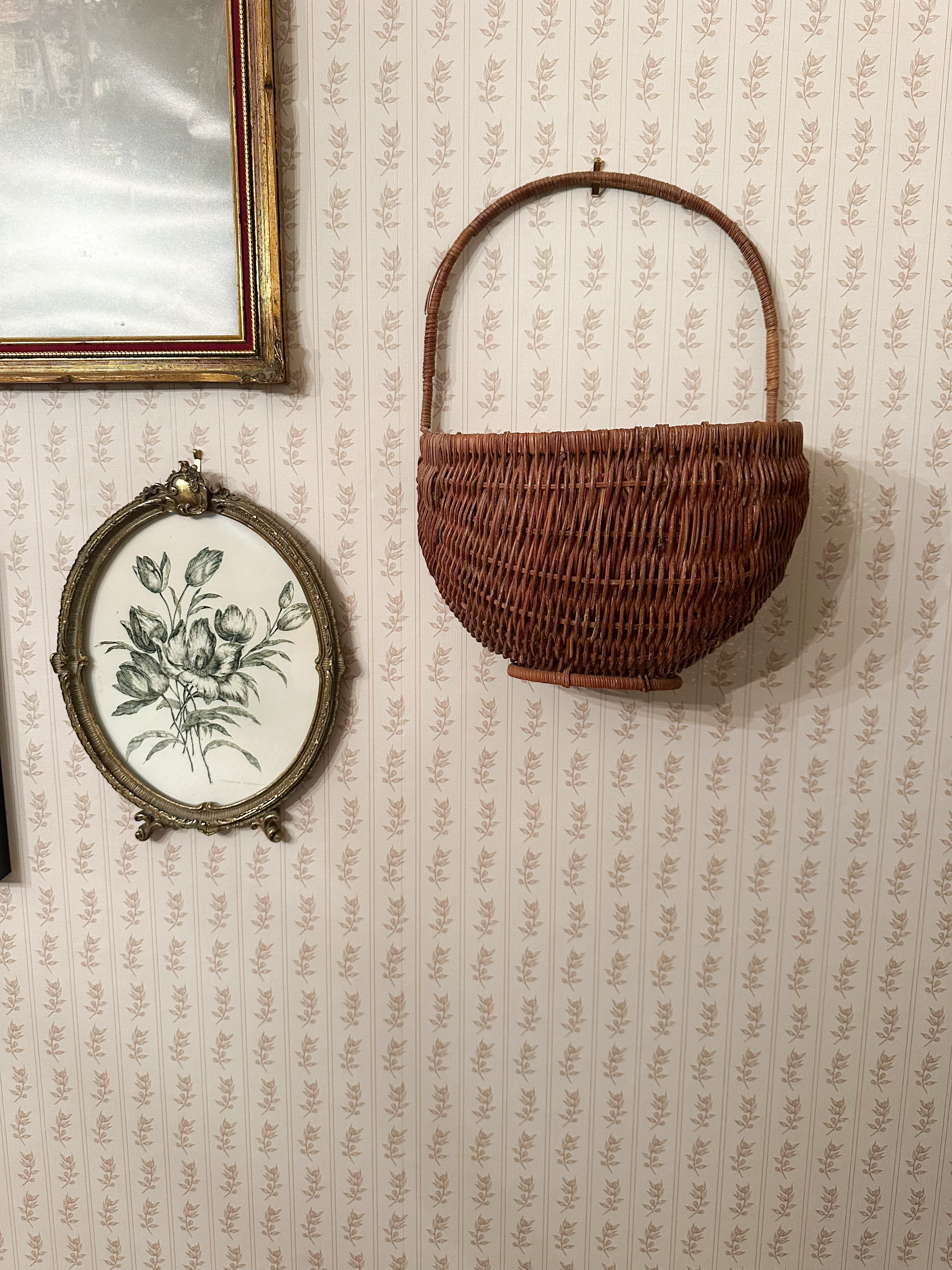 Poet Wallpaper By Thoroughfare Design