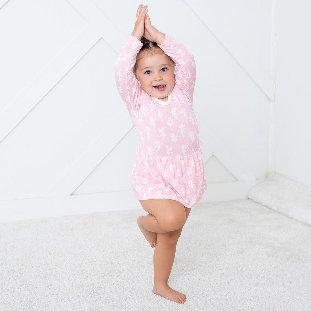 Fairies Bodysuit Dress