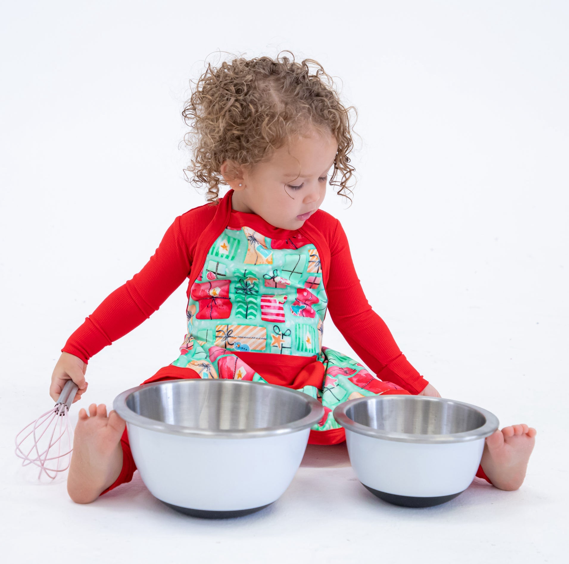 Ralphie Baking Apron