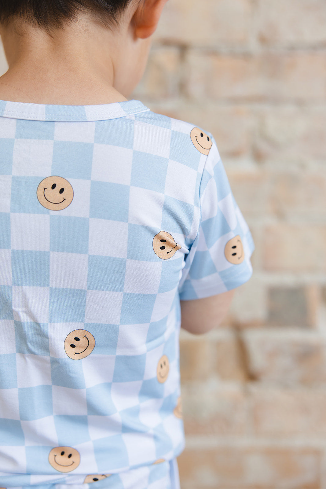 Happy - Pocket Short Set