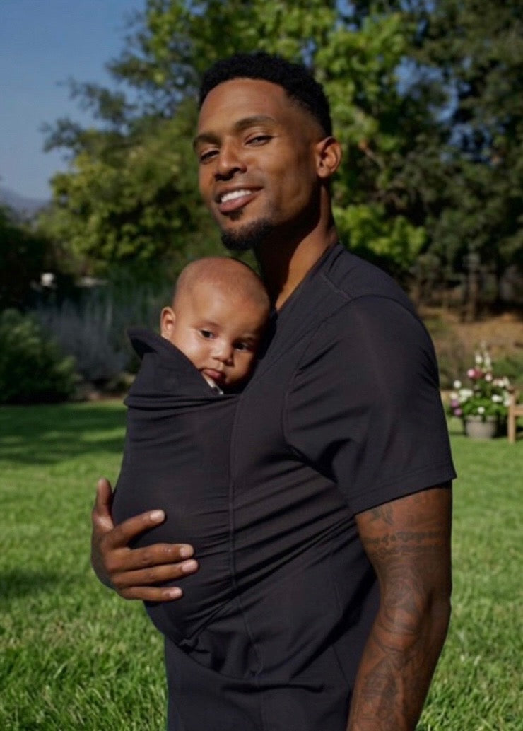 Dad Shirt Black