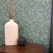 Bronwyn Wallpaper By Anna Black Creative
