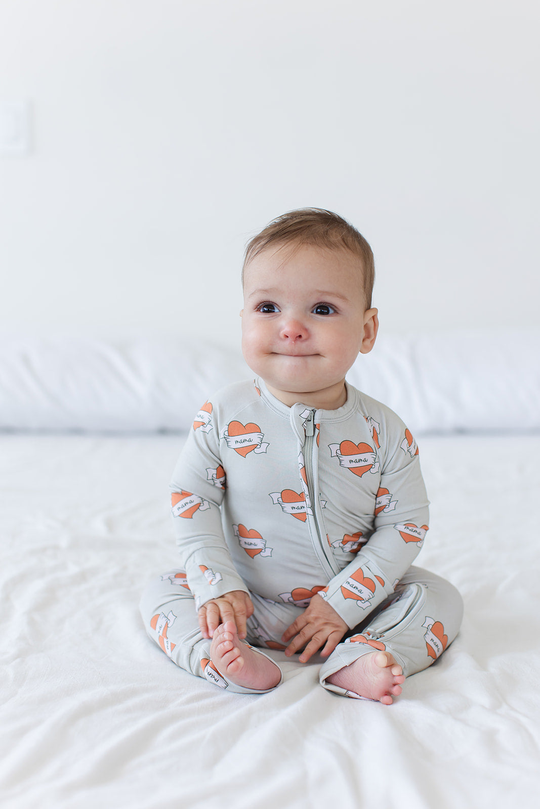 Tattoo Hearts - Zippy