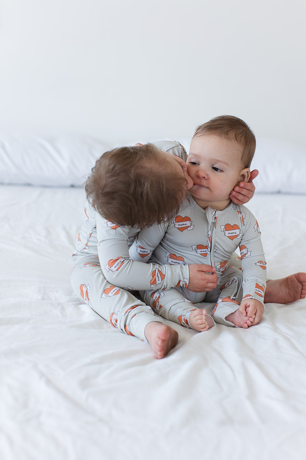 Tattoo Hearts - Zippy