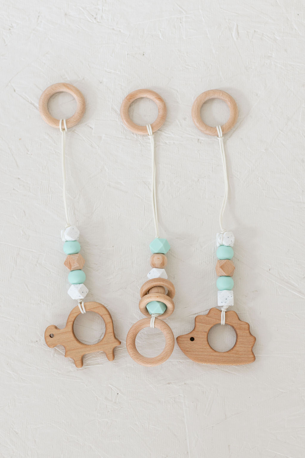 Classic Hanging Baby Gym Toys