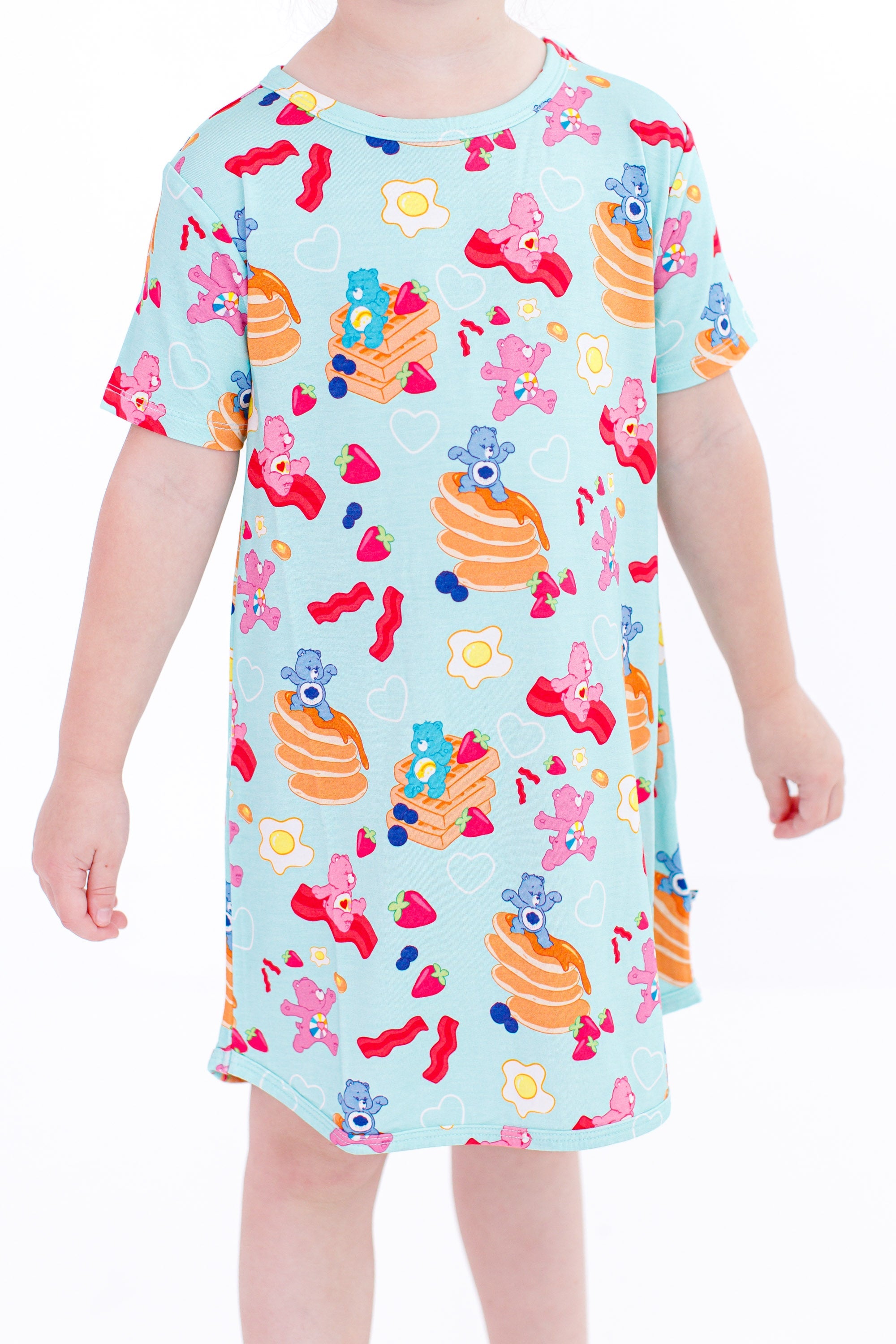 Care Bears™ Breakfast Bears Birdie Gown