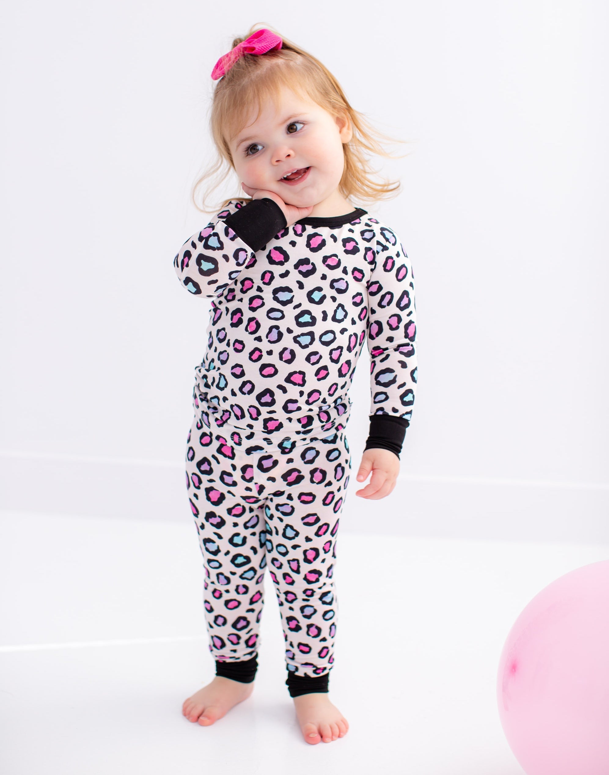 Layla 2-piece Pajamas