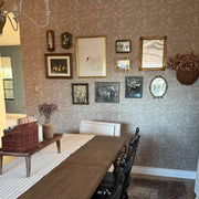 Copeland Wallpaper By The Fibery