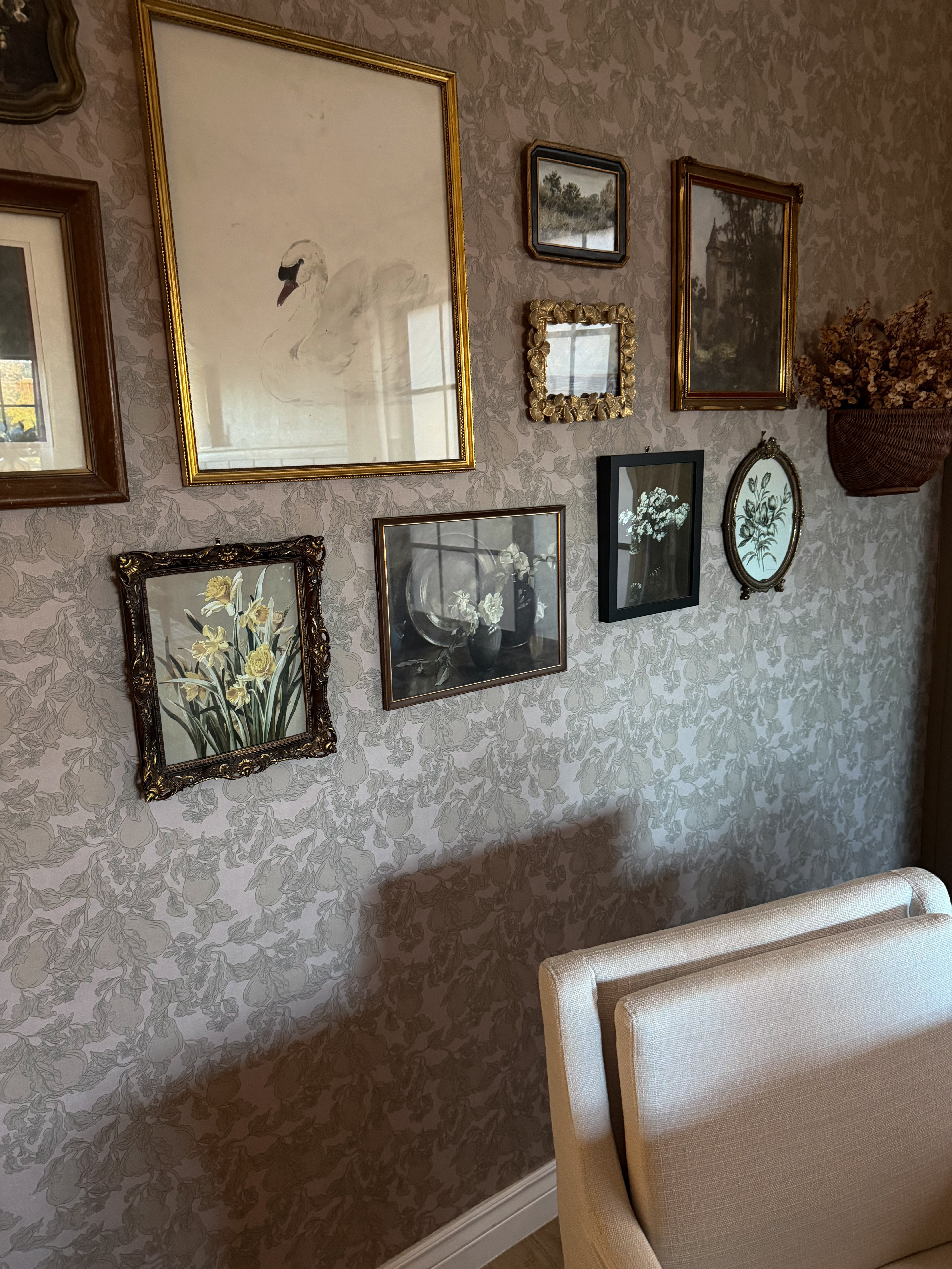 Copeland Wallpaper By The Fibery