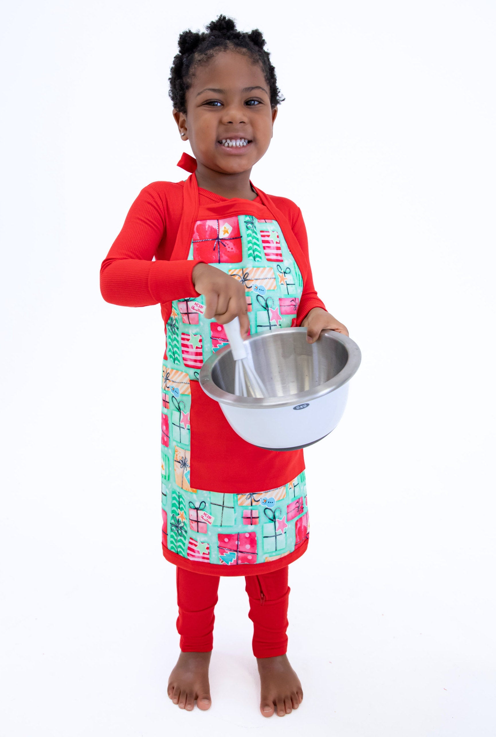 Ralphie Baking Apron