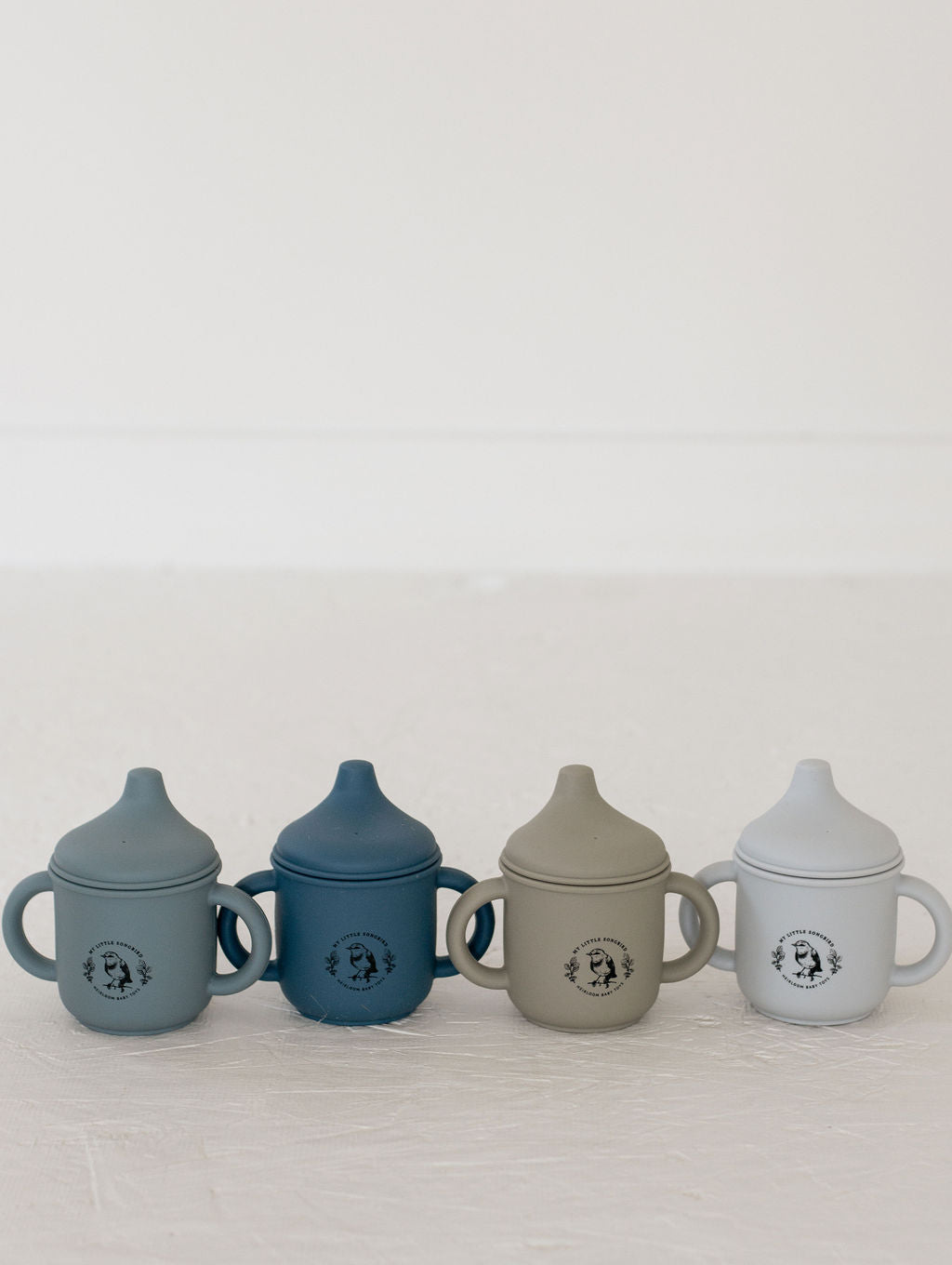 Sippy Cups/baby Sippy Cups/cups With Handle