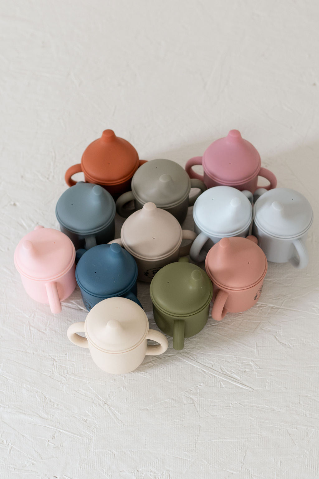 Sippy Cups/baby Sippy Cups/cups With Handle